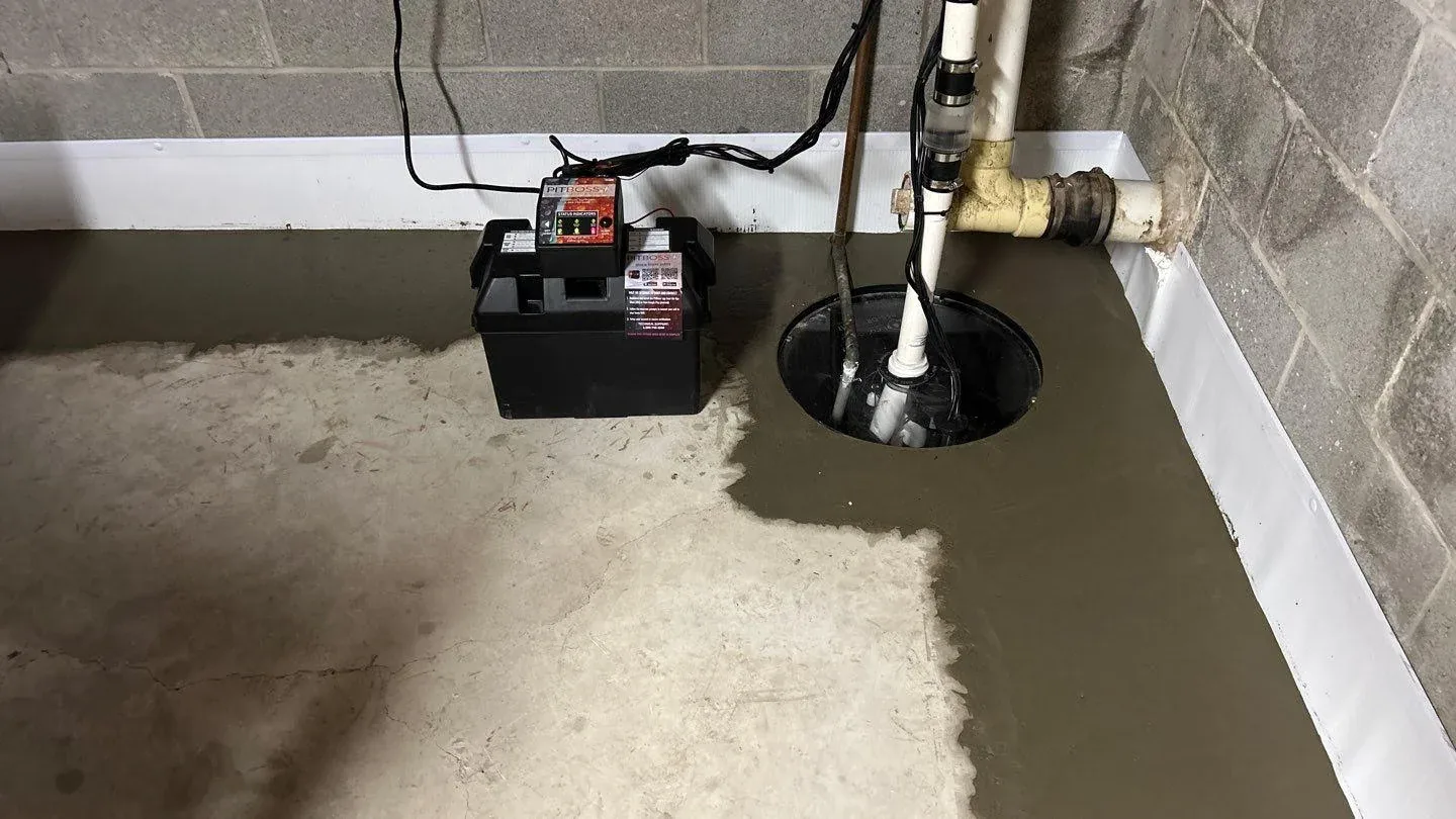 EcoSpect Macedon, NY Sump Pump Repair and Installation