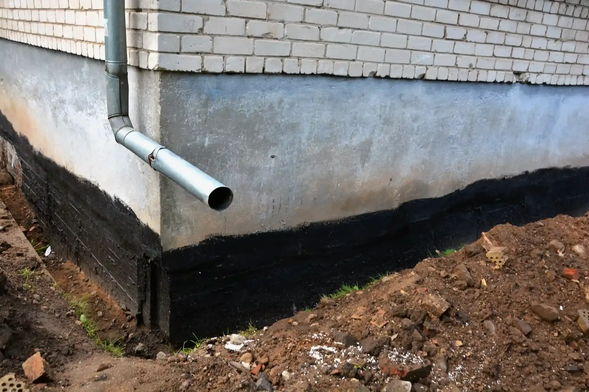 EcoSpect Foundation Lifting Solutions