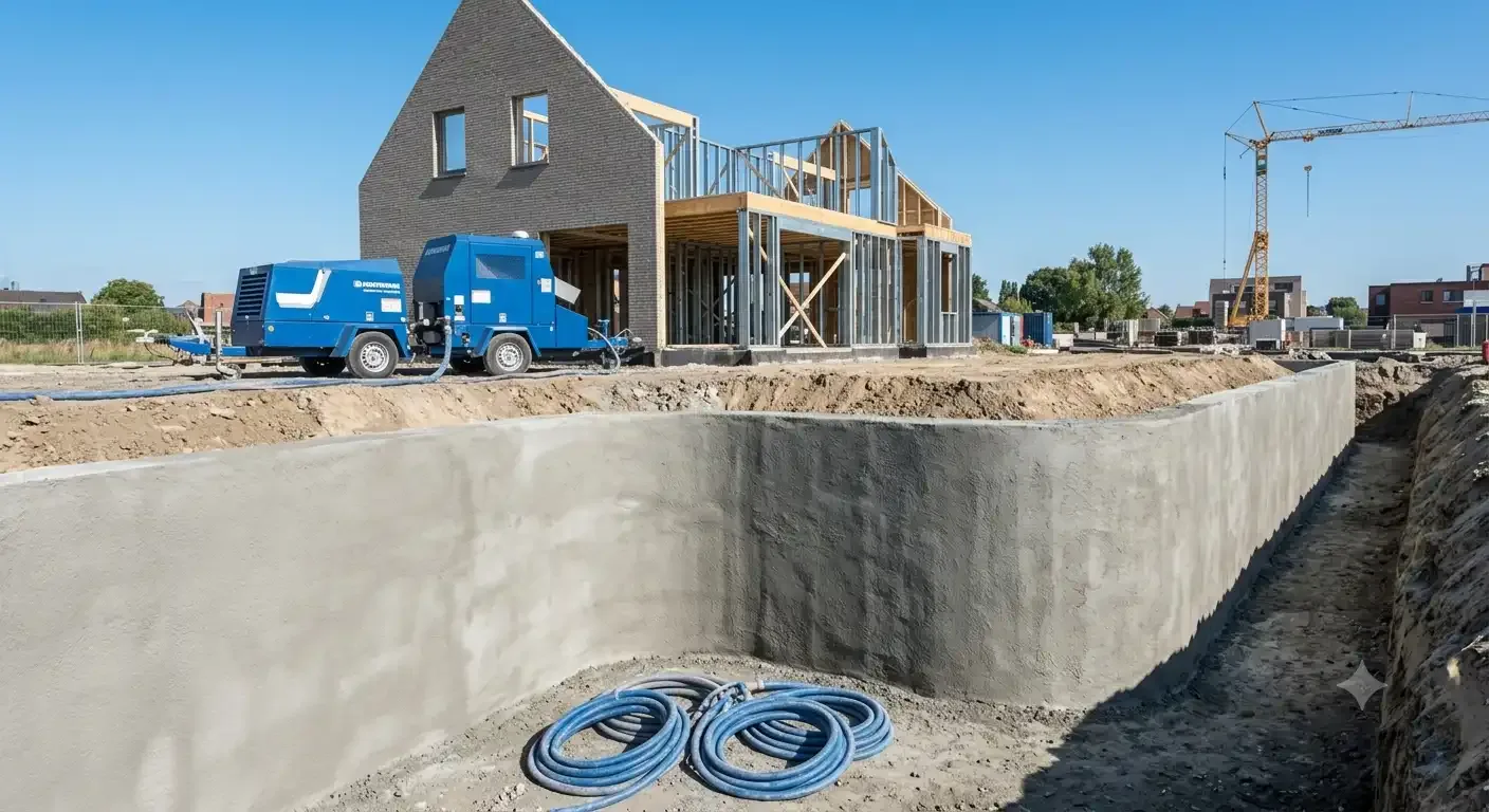 EcoSpect Foundation Restoration Expertise