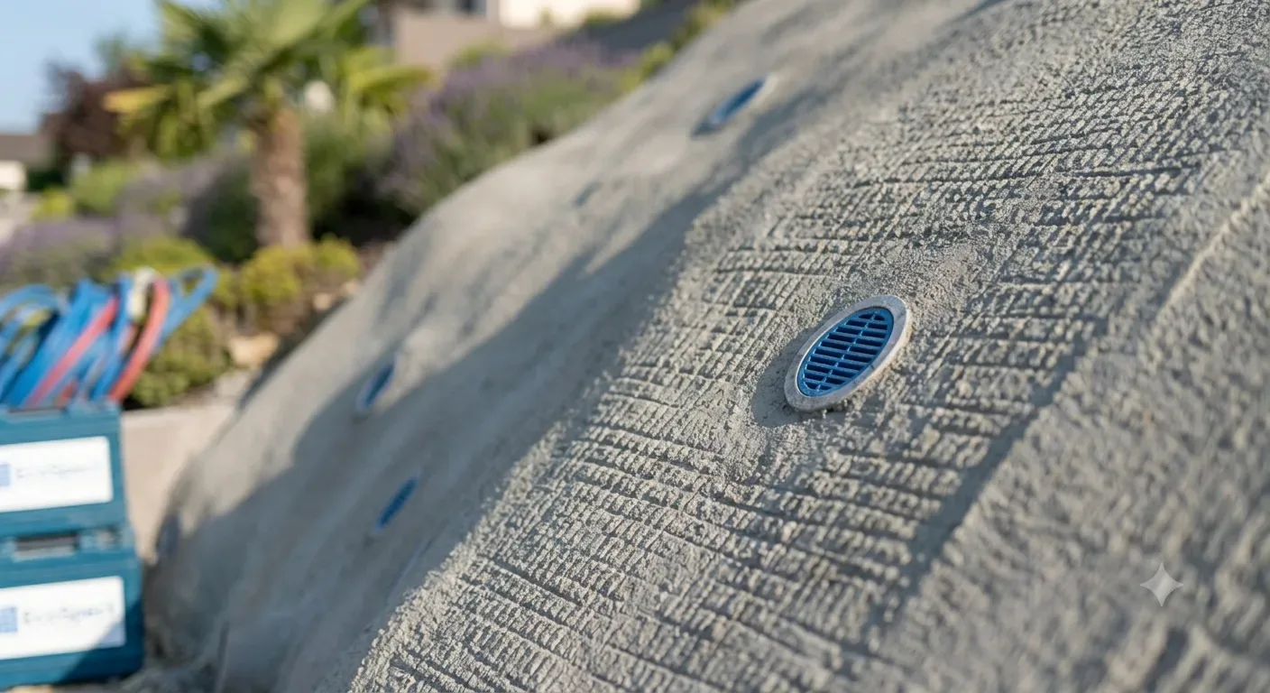 EcoSpect Slope Stabilization Expertise