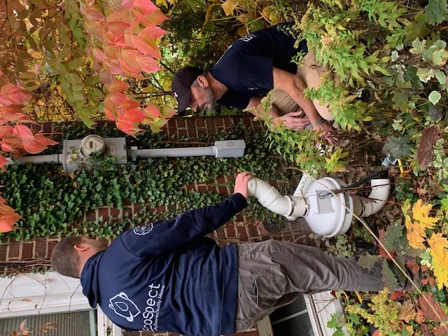 Why Choose EcoSpect for Radon Mitigation?