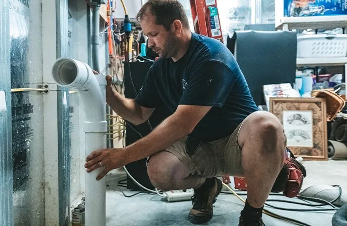 EcoSpect Radon Gas Testing