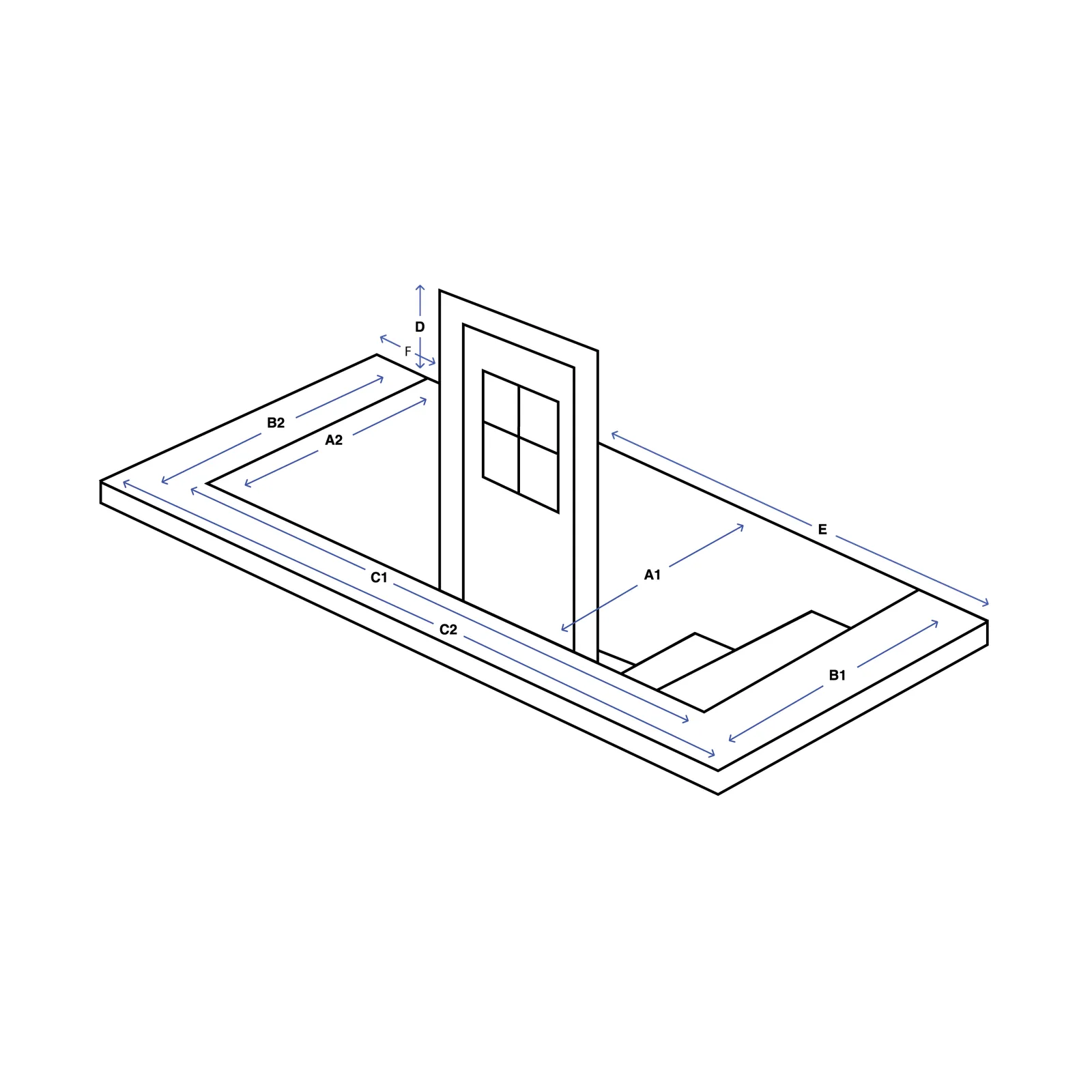 Why Choose EcoSpect for Along Side Cellar Door Installation?