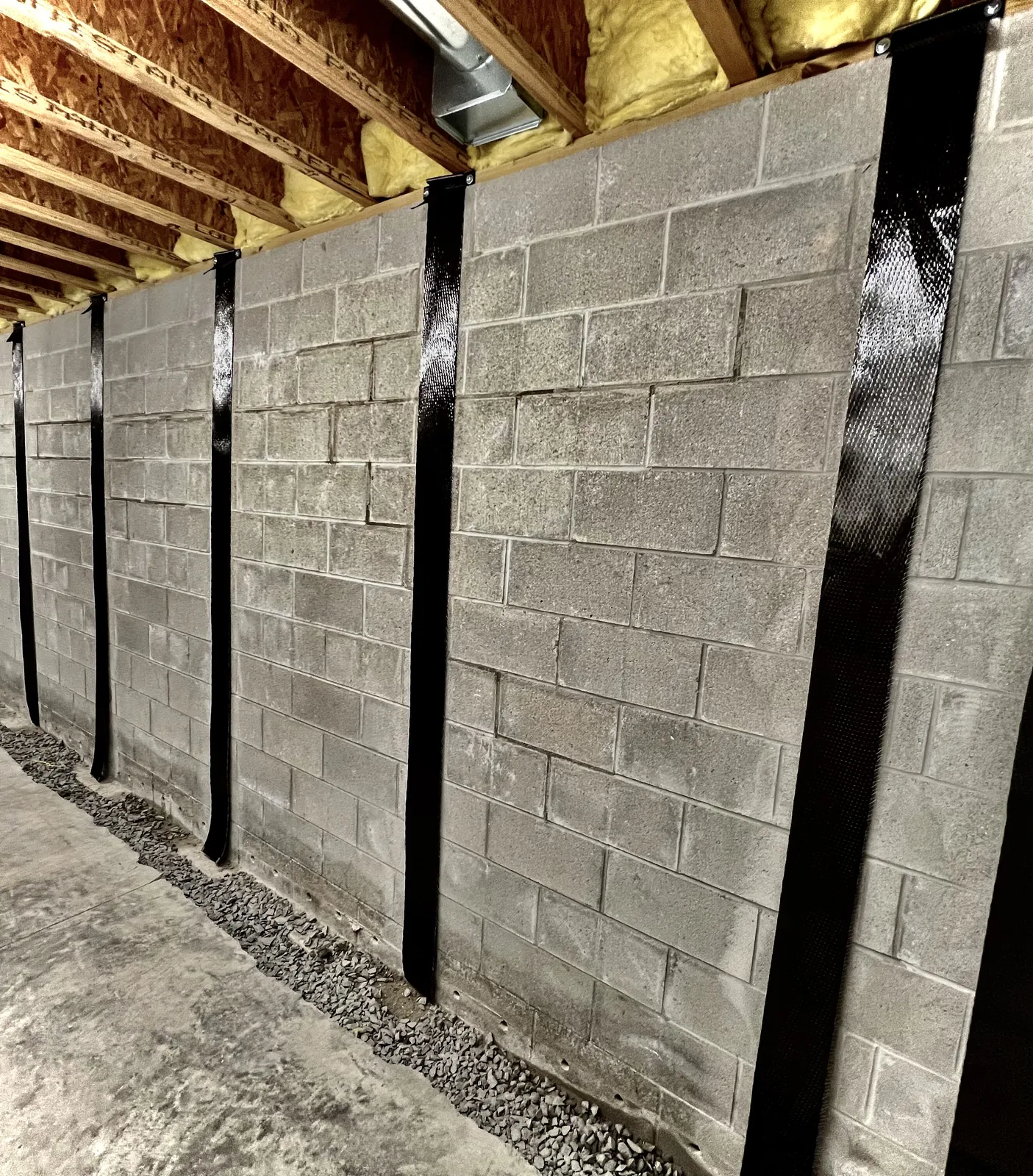 EcoSpect Foundation Repair